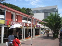 Blk 702 Ang Mo Kio Avenue 8 (S)560702 #39702